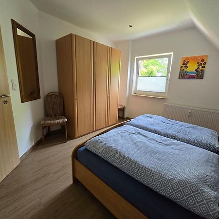 Appartamento Warendorf 12 Esterno foto