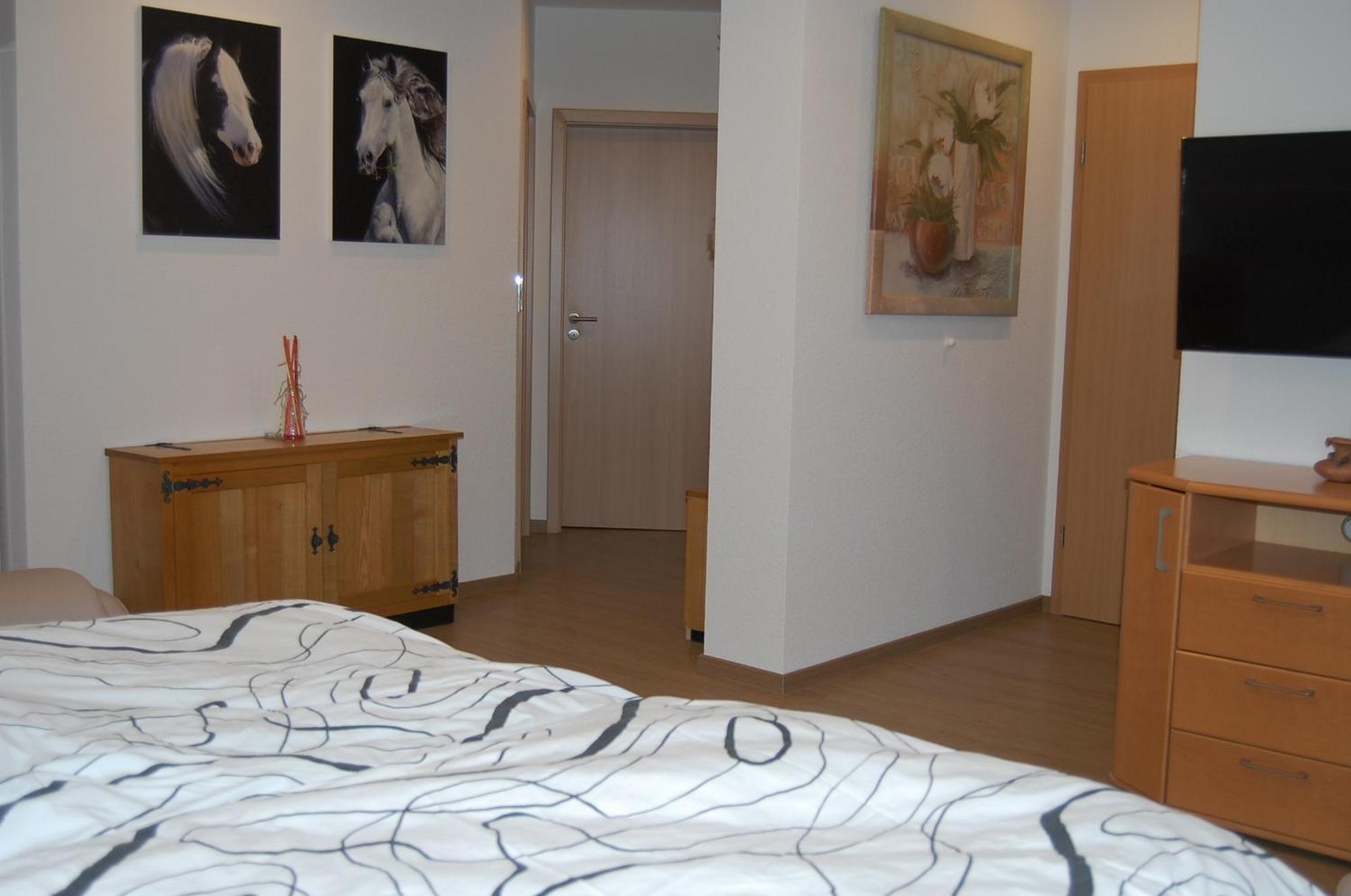 Appartamento Warendorf 12 Esterno foto