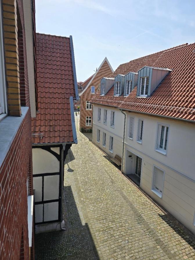 Appartamento Warendorf 12 Esterno foto